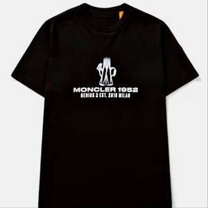 MONCLER GENIUS2 MONCLER 1952 T-SHIRT Size L